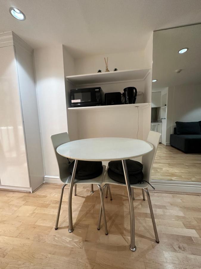 Finchley Road Apartments ロンドン エクステリア 写真